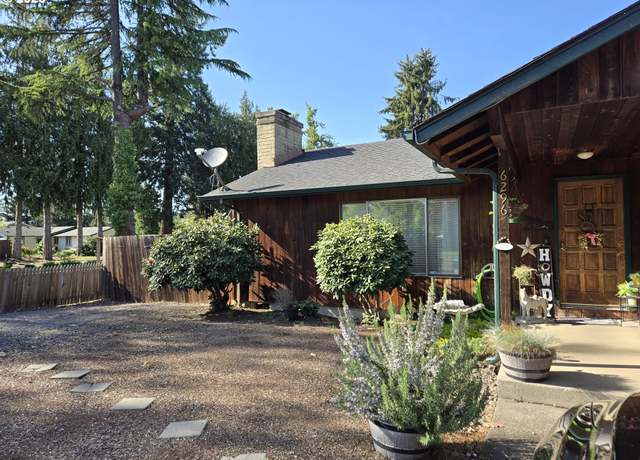 Property at 6296 Thurston Rd, Springfield, OR 97478, 3 beds, 2 baths