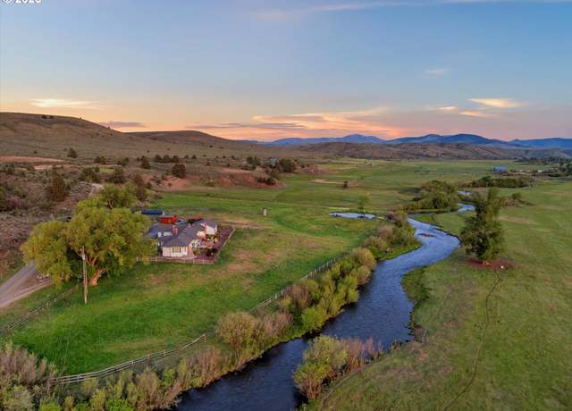 Property at 40290 Beaver Creek Loop, Baker City, OR 97814, 3 beds, 3 baths