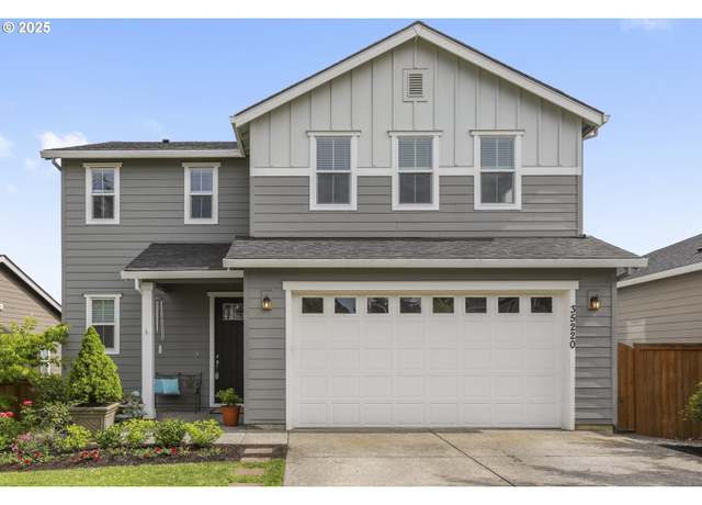 Property at 35220 Fairfield Ct, St. Helens, OR 97051, 3 beds, 2.5 baths