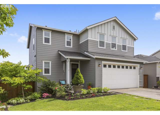Property at 35220 Fairfield Ct, St. Helens, OR 97051, 3 beds, 2.5 baths