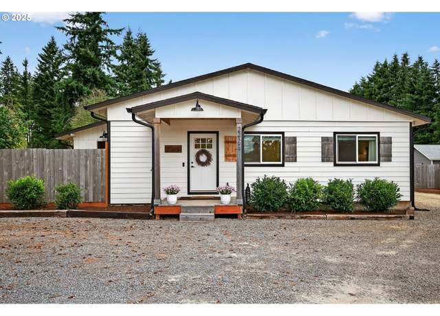 Property at 22194 S Beavercreek Rd, Beavercreek, OR 97004, 3 beds, 2 baths