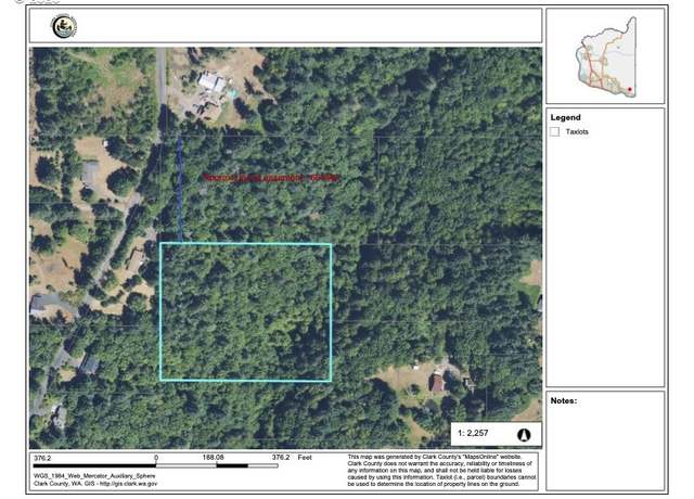 Property at Undisclosed address, Washougal, WA 98671