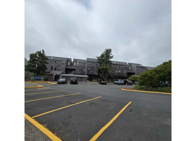 Property at 1000 SE Bay Blvd #112, Newport, OR 97365, 1 bed, 1 bath