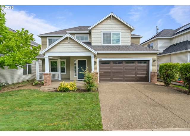 Property at 16645 NW Talkingstick Way, Beaverton, OR 97006, 4 beds, 2.5 baths