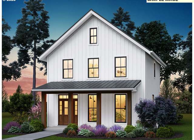 Property at Sprig Ln Lot 4, Eugene, OR 97401