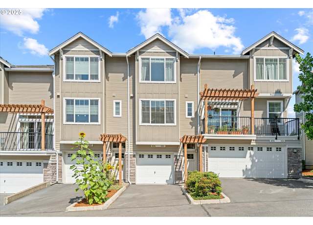 Property at 806 NW 118th Ave #103, Portland, OR 97229, 2 beds, 2.5 baths