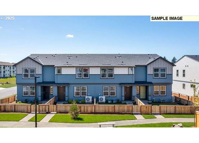 Property at 11807 NE 105th St, Vancouver, WA 98662, 3 beds, 2.5 baths