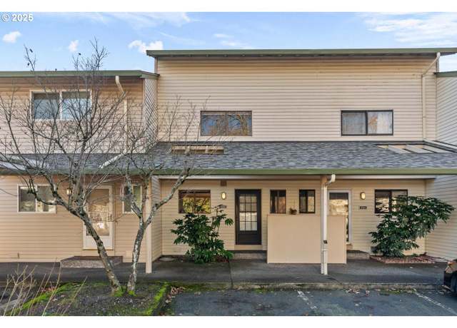 Property at 12056 N Jantzen Beach Ave #43, Portland, OR 97217, 2 beds, 1.5 baths