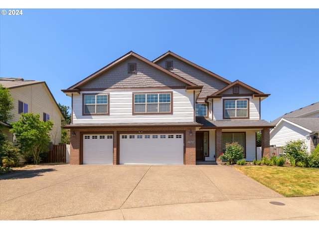 Property at 2368 Kokanee Way, Lebanon, OR 97355, 6 beds, 3.5 baths