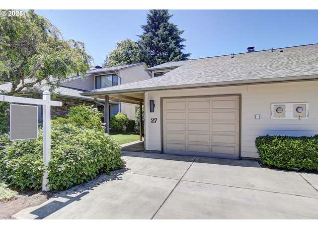 Property at 4613 E 18th St #27, Vancouver, WA 98661, 2 beds, 2.5 baths
