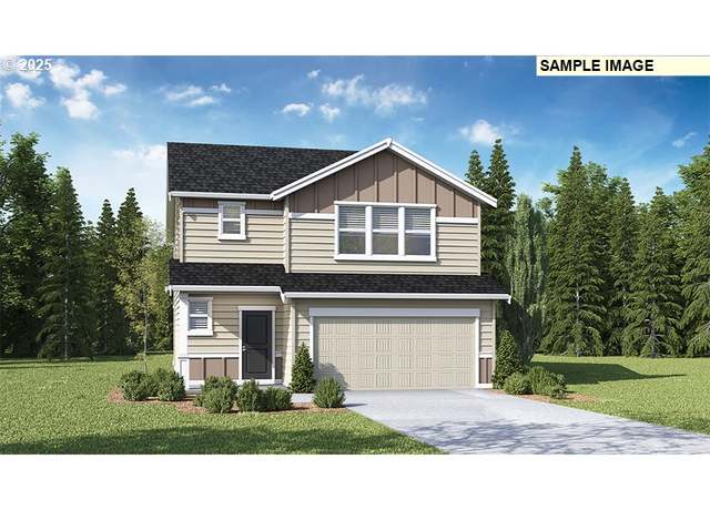 Property at 2109 NE 4th Ave, Battle Ground, WA 98604, 4 beds, 2.5 baths