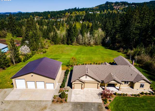 Property at 20114 NE 259th St, Battle Ground, WA 98604, 3 beds, 2.5 baths