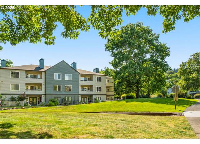Property at 5050 S Landing Dr #202, Portland, OR 97239, 2 beds, 2 baths