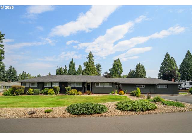 Property at 2815 Wayside Ln, Springfield, OR 97477, 6 beds, 3 baths