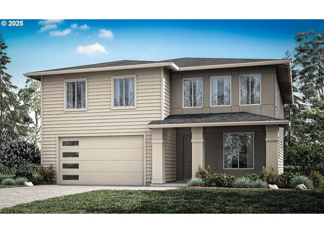 Property at 1386 N Kalani Loop Lot 58, Ridgefield, WA 98642, 5 beds, 3 baths