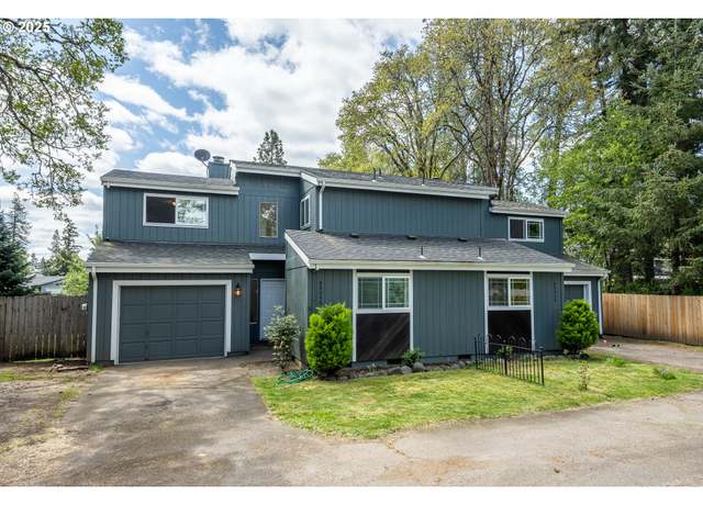 Property at 88046 5th St, Veneta, OR 97487, 4 beds, 4 baths