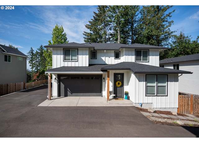 Property at 2188 SW Wallula Ln, Gresham, OR 97080, 5 beds, 2.5 baths