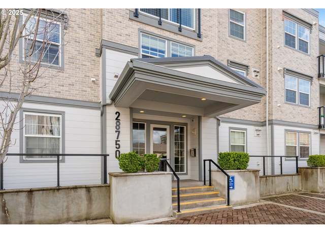 Property at 28750 SW Campanile Ln #209, Wilsonville, OR 97070, 2 beds, 2 baths