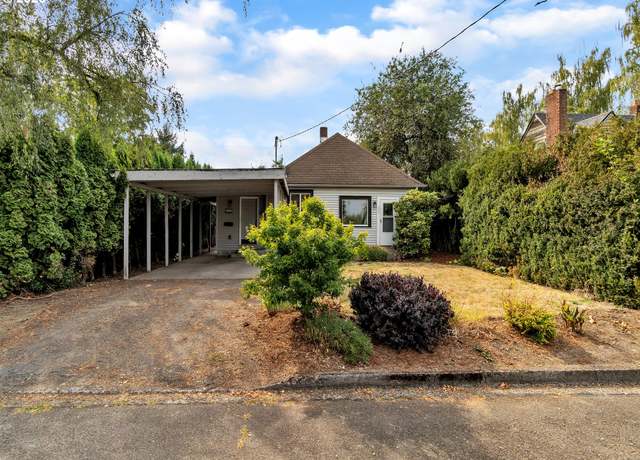 Property at 1975 NE Galloway St, Mcminnville, OR 97128, 2 beds, 1 bath