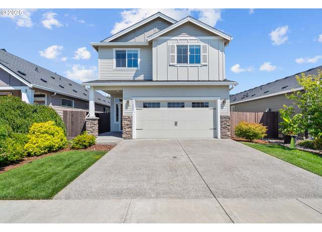 Property at 11221 NE 136th Ave, Vancouver, WA 98682, 4 beds, 2.5 baths