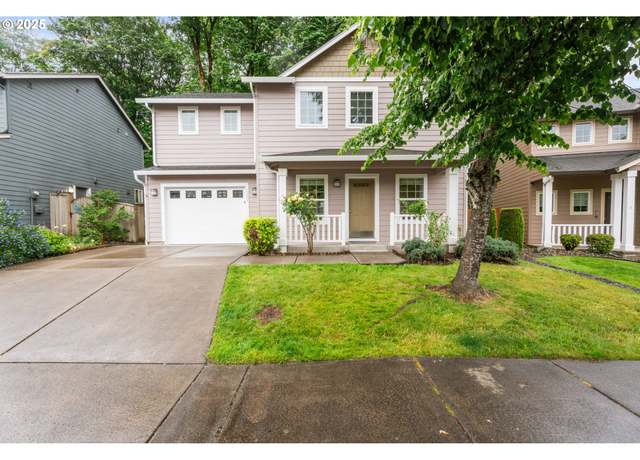 Property at 5232 N St, Washougal, WA 98671, 3 beds, 2.5 baths