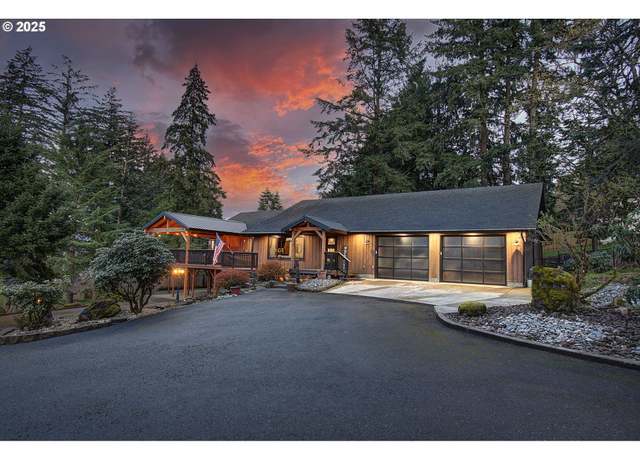 Property at 6100 NW Nightshade St, Camas, WA 98607, 5 beds, 4 baths