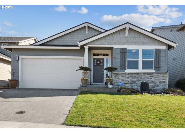 Property at 8624 N Wright St, Camas, WA 98607, 3 beds, 2 baths