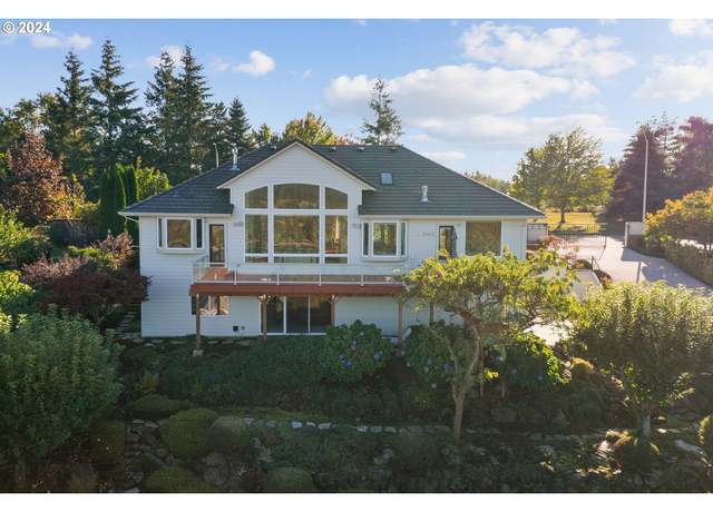 Property at 2719 NW Lake Rd, Camas, WA 98607, 3 beds, 2.5 baths
