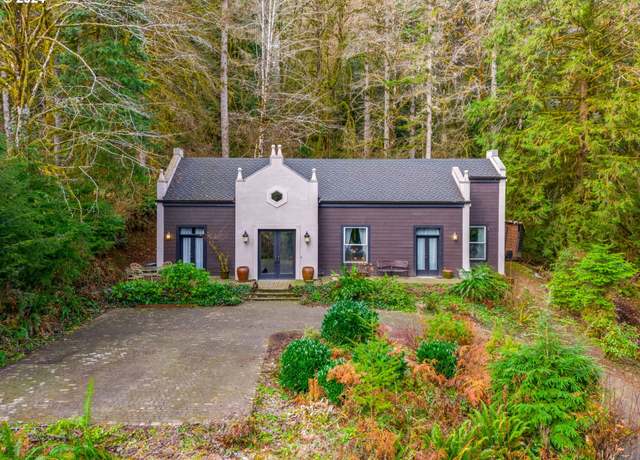 Property at 71465 Northshore Dr, Birkenfeld, OR 97016, 2 beds, 2 baths