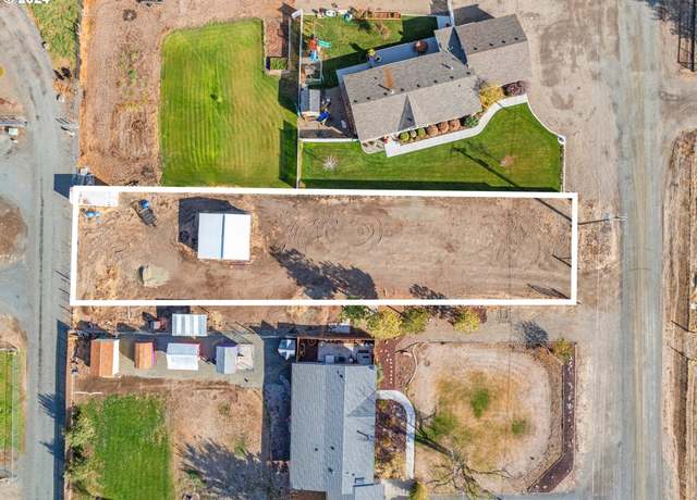 Property at H St, Baker City, OR 97814