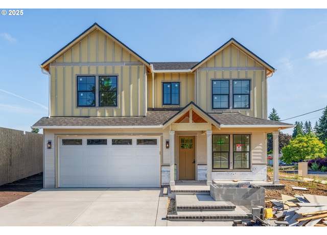 Property at 4410 NE 55th Way, Vancouver, WA 98661, 4 beds, 2.5 baths