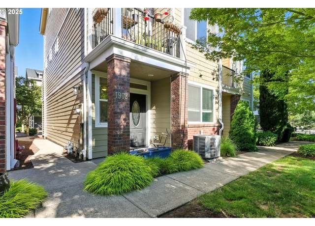 Property at 1908 NW Florence Ave, Gresham, OR 97030, 3 beds, 3.5 baths