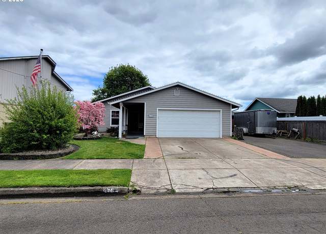 Property at 4784 Teralee Ln, Eugene, OR 97402, 3 beds, 2 baths