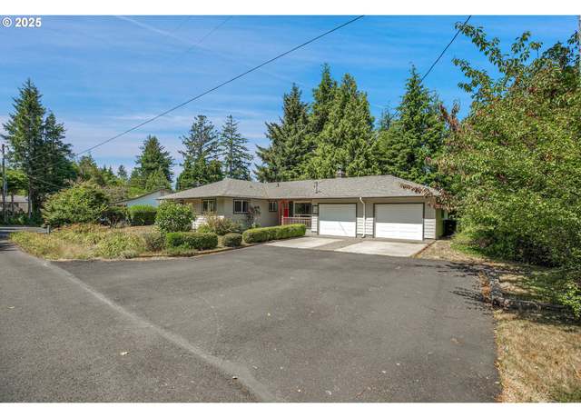 Property at 360 SE Edgecliff Dr, Waldport, OR 97394, 3 beds, 1 bath