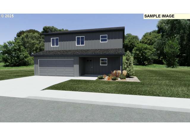 Property at 2012 Henderson Way, Longview, WA 98632, 4 beds, 2.5 baths