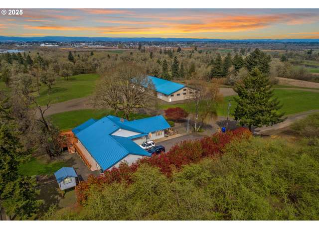 Property at 3995 SW Lafollett Rd, Cornelius, OR 97113, 4 beds, 4.5 baths