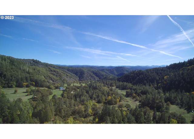 Property at 0 Bilger Creek Rd, Myrtle Creek, OR 97457