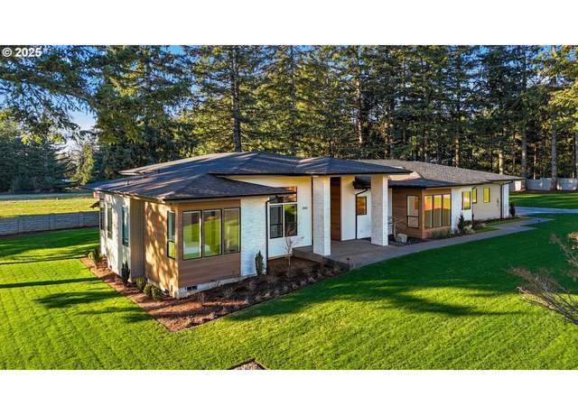 Property at 2502 NE 277th Ave, Camas, WA 98607, 5 beds, 4.5 baths