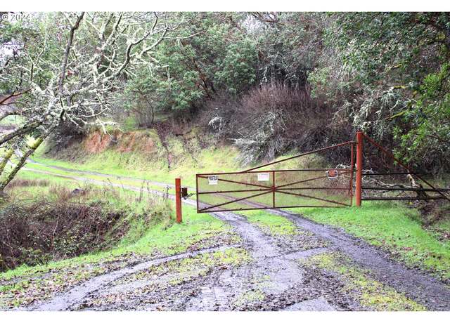 Property at 0 Horizon Ln, Myrtle Creek, OR 97457