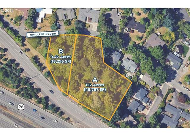 Property at Undisclosed address, Portland, OR 97229