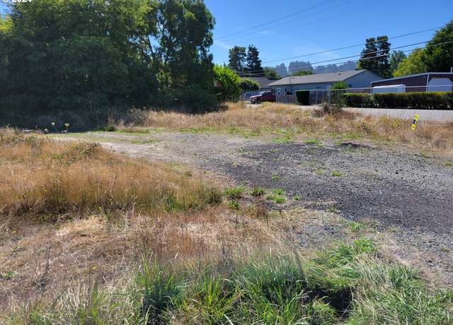 Property at 805 Jacobson Way, Lakeside, OR 97449