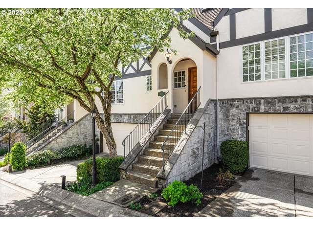 Property at 1915 NW Yorkshire Ln, Portland, OR 97229, 2 beds, 2.5 baths