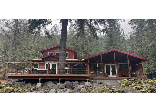 Property at 59660 E Marmot Rd, Sandy, OR 97055, 3 beds, 2 baths