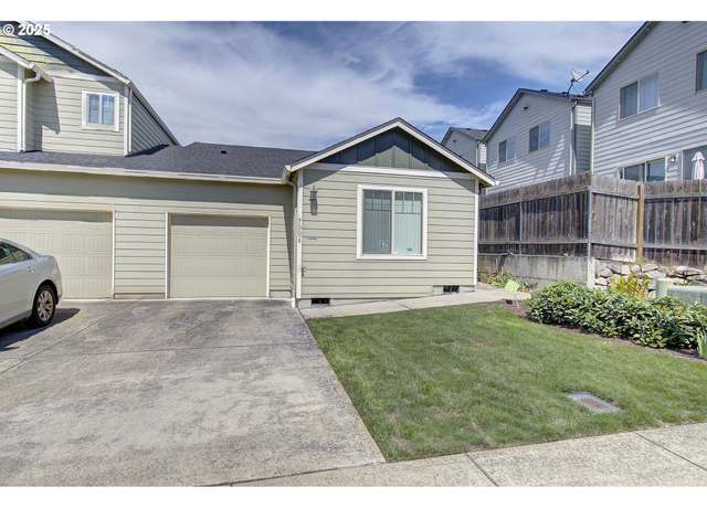 Property at 7006 NE 61st St, Vancouver, WA 98661, 2 beds, 2 baths