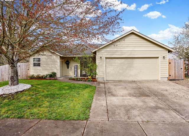 Property at 1729 Wendy St, Salem, OR 97305, 3 beds, 2 baths