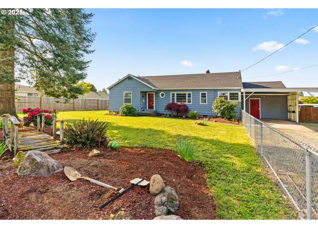 Property at 3770 Royal Ave, Eugene, OR 97402, 4 beds, 2 baths