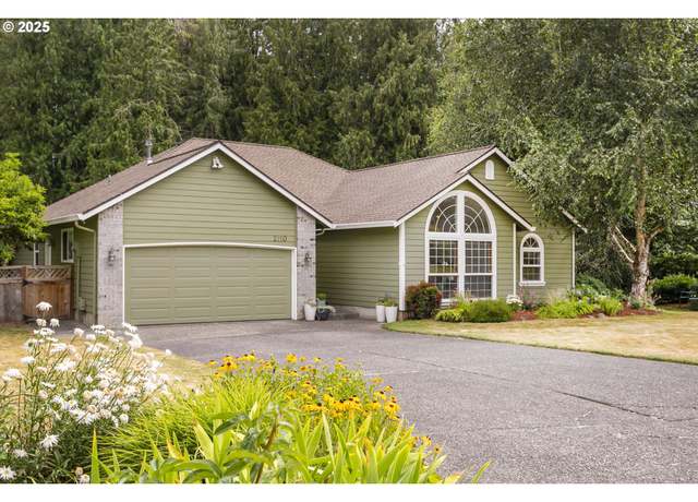 Property at 2110 S 29th Ct, Ridgefield, WA 98642, 3 beds, 2 baths