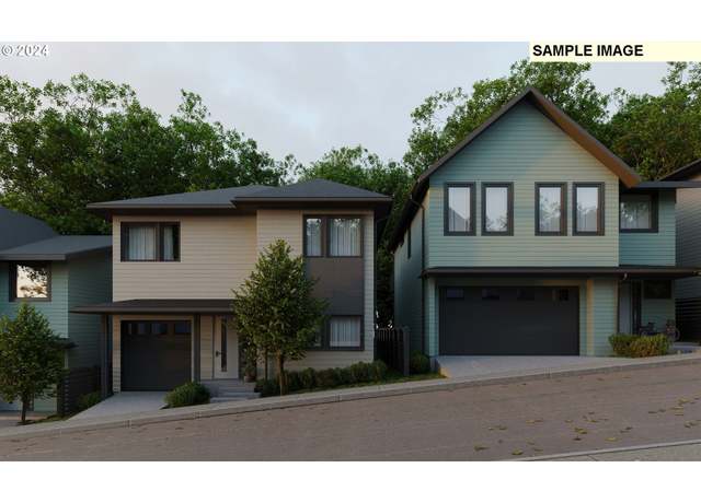Property at 7705 SW 42nd Ave #9, Portland, OR 97219, 3 beds, 3.5 baths