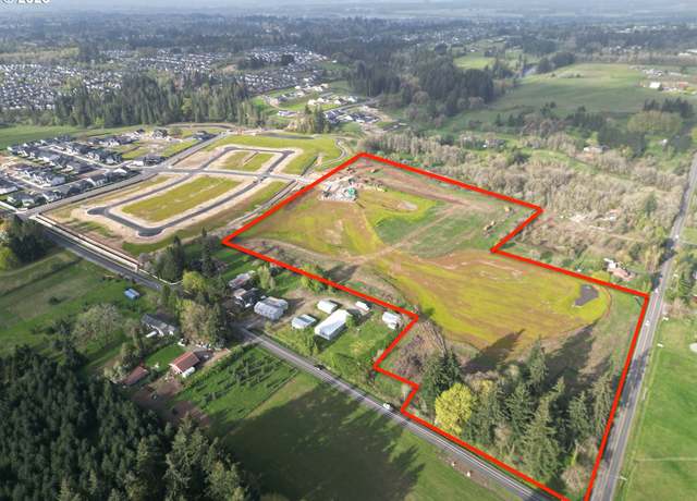 Property at Paradise Pointe 231, Ridgefield, WA 98642