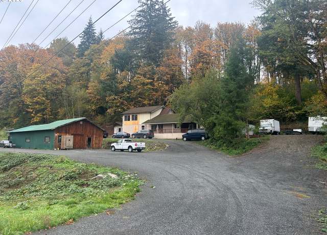 Property at 2801 Lewis River Rd, Woodland, WA 98674, 3 beds, 2 baths
